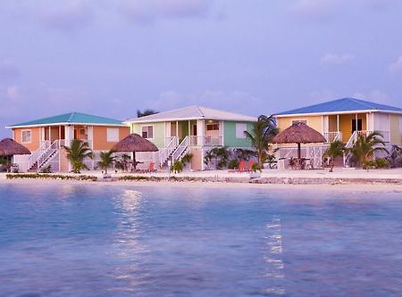 Royal Palm Island Hotel Belize City Felszereltség fotó
